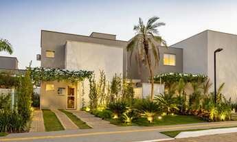 Imagem 4: Sobrado no Jardins Berlim 250m2º