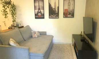 Imagem 3: APARTAMENT NA RUA FERNÃO DIAS