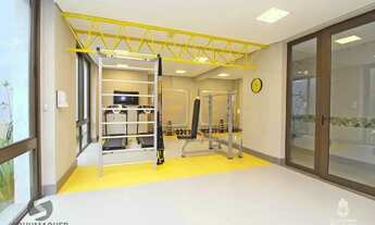 Imagem 6: Apartamento em Menino Deus