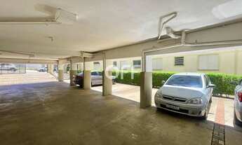 Imagem 6: Apartamento à venda no condomínio residencial Clara