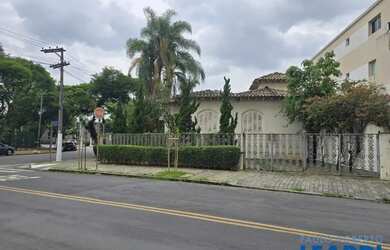 Imagem 2: CASA TÉRREA - ACLIMAÇÃO - SP