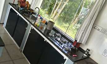 Imagem 5: CHACARA EM CONDOMINIO FECHADO