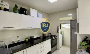 Imagem 5: Apartamento para venda, Edifício Maranello - Jardim Carvalho, Ponta Grossa