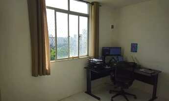 Imagem 6: Apartamento De 3 Quartos Em 94M² E 1 Vaga De Garagem No Imbuí. 8VVBEH