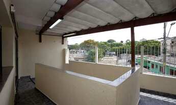 Imagem 5: Prédio Comercial à venda em Pirituba com Salão amplo + Mezanino - Igreja, Escola, Clínica