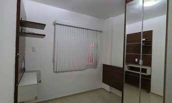 Imagem 7: Aluga se apartamento no Bosque dos Ingleses em frente a Fametro semi mobiliado!!!