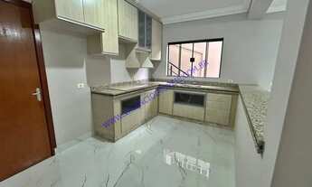 Imagem 6: Locação - Casa - Parque Nova Carioba - Americana - SP