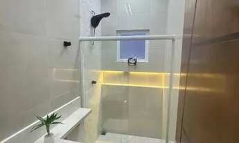 Imagem 6: Casa 3/4 no parque Ypê