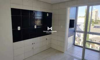 Imagem: Apto a Venda com 2 Quartos no Sagrada Família