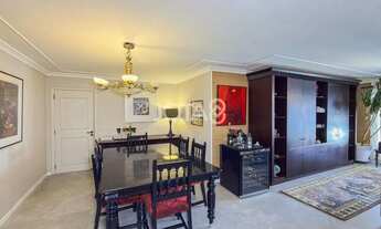 Imagem 4: APARTAMENTO FACE NORTE 4 QUARTOS E DUAS VAGAS PARALELAS PRAÇA JAPÃO Apto Face Norte 4 Quar