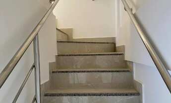 Imagem 6: Casa do tipo Sobrado - 03 quartos