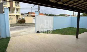 Imagem 5: Casa com 3 Quartos, Suíte, Piscina e Churrasqueira Terreno 360m² Fora de Condomínio