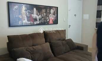 Imagem 2: Apartamento mobiliado na Zona Norte