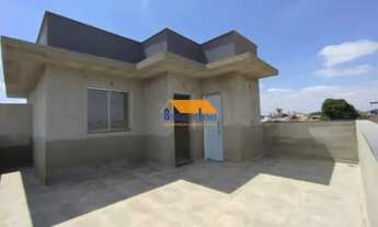 Imagem: Cobertura de 3 quartos Bairro Piratininga