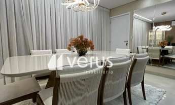 Imagem 5: Apartamento Bairro Tubalina 131m² com 03 quartos - Uberlândia - MG