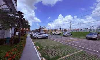 Imagem 2: Apartamento para venda no Condomínio Chácara Montenegro