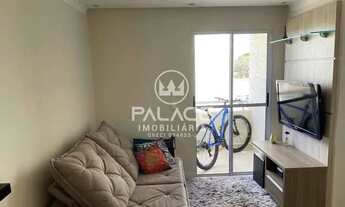 Imagem 7: Apartamento para venda e aluguel em dois córregos, piracicaba 2 quartos 55m²