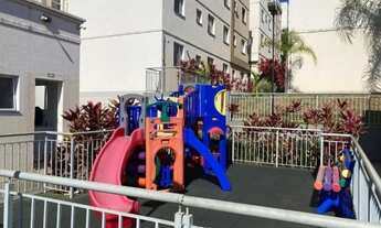 Imagem 2: Vendo apartamento no Parque Lima -zona norte de Londrina