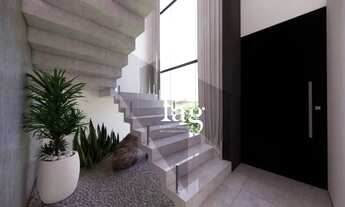 Imagem 4: Casa com 3 quartos à venda, 210 m² - Condomínio Villa dos Inglezes - Sorocaba/SP