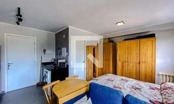 Imagem 2: Apartamento à Venda - Belém, 1 Quarto, 24 m2