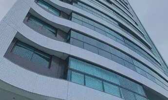 Imagem 2: VENANCIO BARBOSA A BEIRA MAR DE CASA CAIADA | 100m2 | 02 vagas | lazer alto padrão