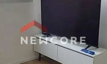 Imagem 5: Apartamento em Rua Jair Luiz dos Santos - Parque das Constelações - Campinas/SP