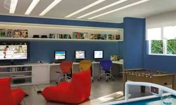 Imagem 3: Residencial Avant Caxias, Apartamento com 3 quartos a venda. Suíte e vaga. Lazer completo