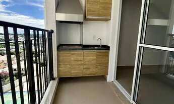 Imagem 5: Apartamento para Venda em Sorocaba, Parque Campolim, 3 dormitórios, 1 suíte, 2 banheiros