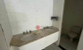 Imagem 5: SALÃO NA RUA APUCARANA, EM EXCELENTE LOCALIZAÇÃO NO TATUAPÉ! VÃO LIVRE, 2 BANHEIROS. VALE