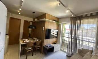 Imagem 2: Plaza Santa Lúcia