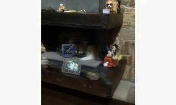 Imagem 3: Casa residencial à venda em Ribeirão Pires (Represa) 4 suítes, 16 vagas, terreno amplo