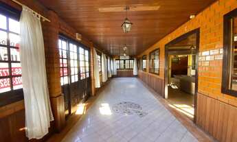 Imagem 7: Sala comercial de esquina / Restaurante