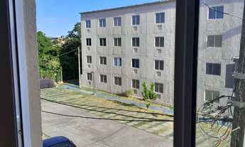 Imagem: VENDO APARTAMENTO NOVO ATLÂNTICO CONDOMÍNIO