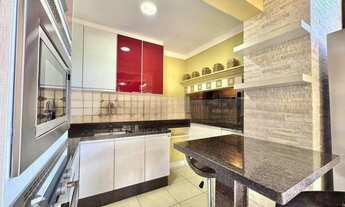 Imagem 5: Cobertura duplex com 3 dormitórios e terraço no Cristo Redentor