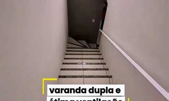 Imagem 7: Casa Duplex no Eusébio