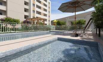 Imagem 7: Apartamento com dois quartos no Espinheiros