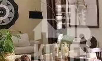 Imagem 7: Casa com 4 quartos à venda, 440 m² por R$ 3.000.000 - Laranjeiras - Rio de Janeiro/RJ