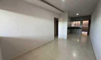 Imagem 3: Casa à venda com 2 quartos, 88 m² por R$ 275.000 - Setor Maysa - Trindade/GO