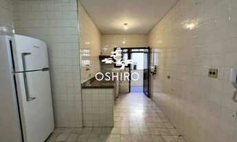 Imagem 7: Apartamento para alugar - Ponta da Praia - Santos