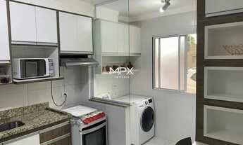 Imagem 6: Apartamento à venda em Piracicaba, Dois Córregos, com 2 quartos, com 69 m²