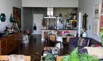 Imagem 3: APARTAMENTO - HIGIENÓPOLIS - SP