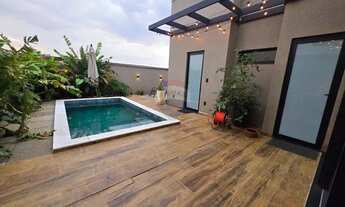 Imagem 5: Sobrado Encantador no Alphaville 2 Araçatuba