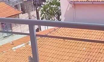 Imagem 4: Prédio Residencial à Venda Bairro Henrique Jorge, Fortaleza