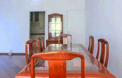 Imagem 4: Apartamento à Venda - Santa Cecília, 3 Quartos, 160 m2