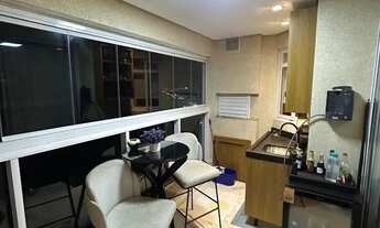 Imagem 7: Apartamento com 2 dormitórios à venda, 72 m² por R$ 900.000,00 - Ressacada - Itajaí/SC