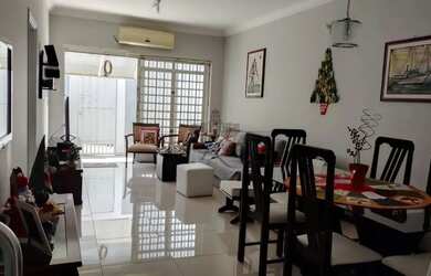 Imagem 3: Oportunidade - Casa - Vila Maria - 3 Dormitórios - 100m² - Estuda permuta em geral