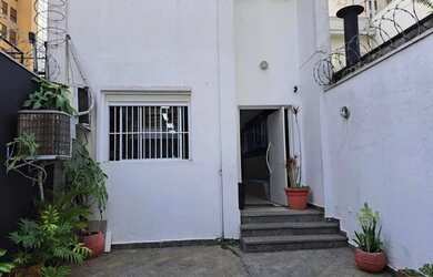 Imagem 2: Sobrado Comercial - 09 Salas - 220m² - Vila MarianaSobrado Comercial - 09 Salas - 220m²