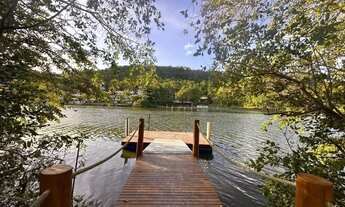 Imagem: Terreno 541m² cond Ilha Bela Litoral Sul