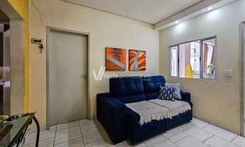 Imagem 7: Casa - Bonfim - Campinas