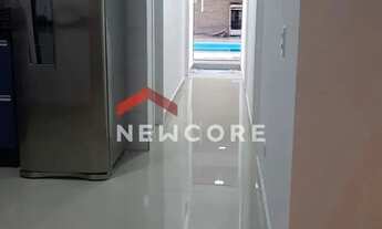 Imagem 5: Casa em Rua Madame Curie - Pinheirinho - Curitiba/PR